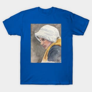 Reenactor T-Shirt